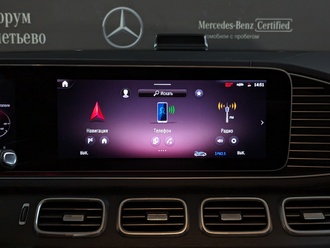 фото Mercedes-Benz GLE (C167) 2023