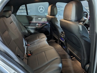 фото Mercedes-Benz GLE (C167) 2023