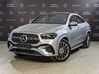фото Mercedes-Benz GLE (C167) 2023