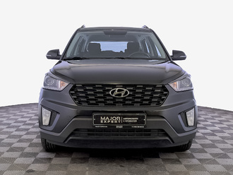 фото Hyundai Creta I 2021