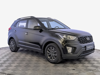 фото Hyundai Creta I 2021