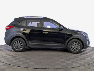 фото Hyundai Creta I 2021