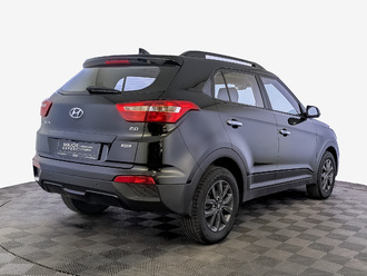 фото Hyundai Creta I 2021
