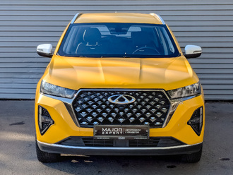 фото Chery Tiggo 7 Pro / Pro Max / 7L 2024