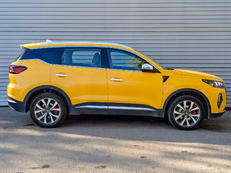 фото Chery Tiggo 7 Pro / Pro Max / 7L 2024