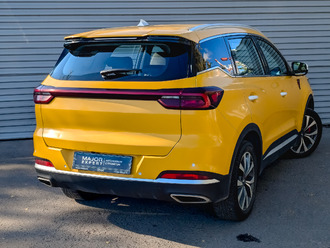фото Chery Tiggo 7 Pro / Pro Max / 7L 2024