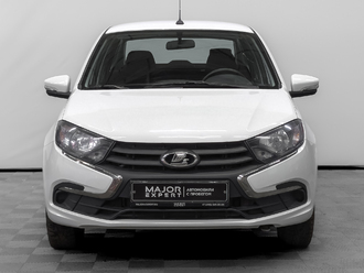 фото Lada Granta II 2024