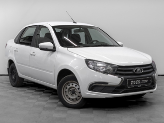 фото Lada Granta II 2024