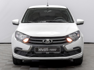 фото Lada Granta II 2024