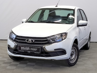 фото Lada Granta II 2024