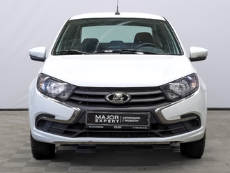 фото Lada Granta II 2024