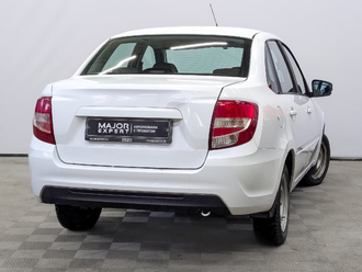 фото Lada Granta II 2024