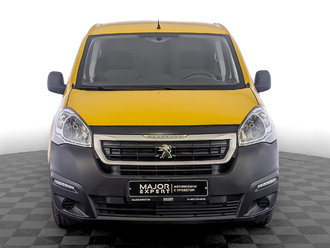 фото Peugeot Partner II 2021