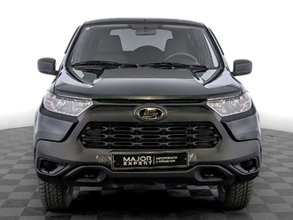 фото Lada Niva (Niva Travel) 2023