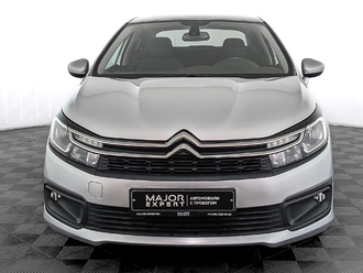 фото Citroen C4 II 2021