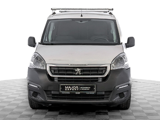 фото Peugeot Partner II 2021