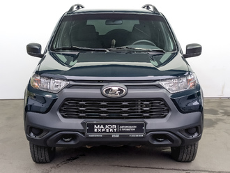 фото Lada Niva (Niva Travel) 2022