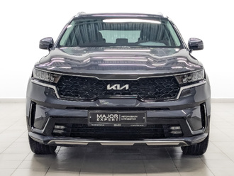 фото Kia Sorento IV 2023