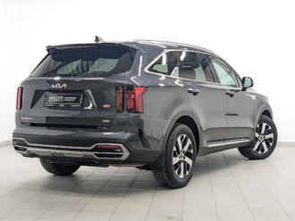 фото Kia Sorento IV 2023