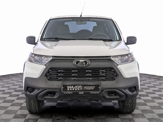 фото Lada Niva (Niva Travel) 2023