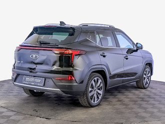 фото Москвич 3e 2023