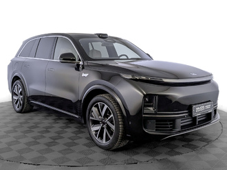 фото Lixiang (Li Auto) L8 2023