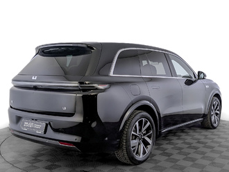 фото Lixiang (Li Auto) L8 2023