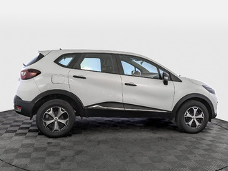 фото Renault Kaptur 2019