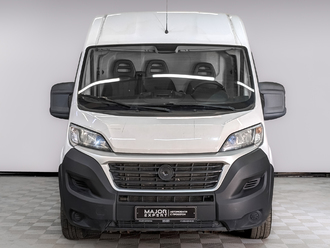 фото Fiat Ducato III 2020