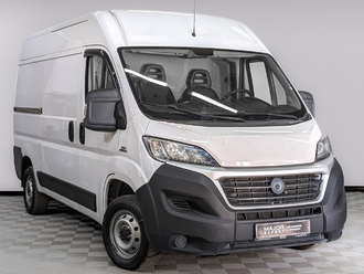 фото Fiat Ducato III 2020