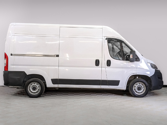 фото Fiat Ducato III 2020