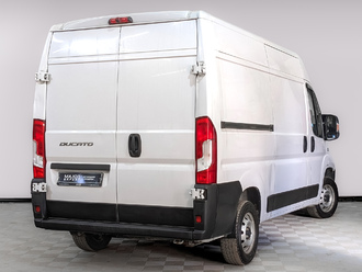 фото Fiat Ducato III 2020