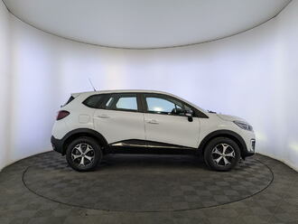 фото Renault Kaptur 2019