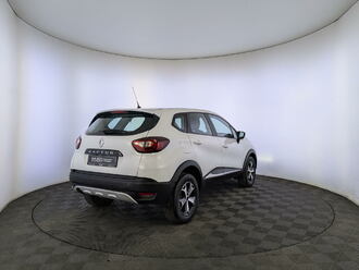 фото Renault Kaptur 2019