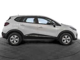 фото Renault Kaptur 2019