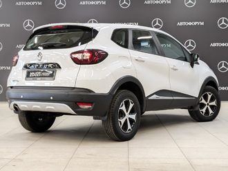 фото Renault Kaptur 2019