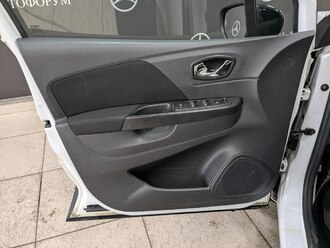 фото Renault Kaptur 2019