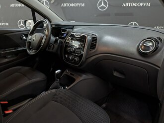 фото Renault Kaptur 2019