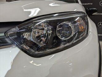 фото Renault Kaptur 2019