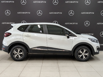 фото Renault Kaptur 2019