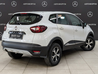 фото Renault Kaptur 2019