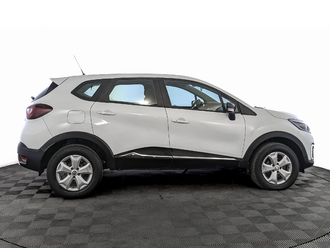 фото Renault Kaptur 2019