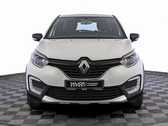 фото Renault Kaptur 2019