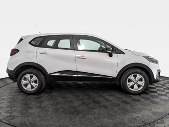 фото Renault Kaptur 2019