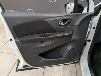 фото Renault Kaptur 2019