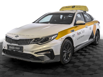 фото Kia Optima IV 2019