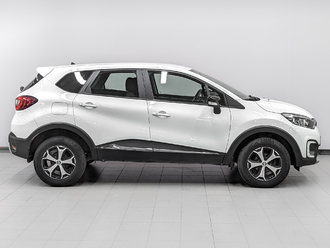 фото Renault Kaptur 2019