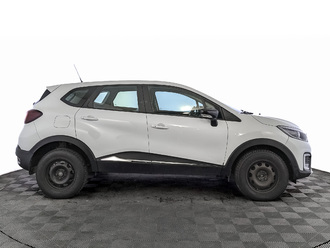 фото Renault Kaptur 2019