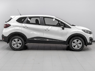 фото Renault Kaptur 2019