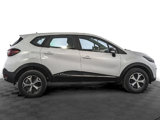 фото Renault Kaptur 2019